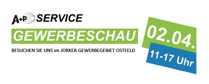 Gewerbeschau Jork